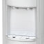 Vitapur White Free Standing Top Loading Electric Water Dispenser | Fridge.com