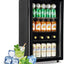 WANAI 120 Cans (12 Oz.) 3.5 Cubic Feet Freestanding Beverage Refrigerator | Fridge.com