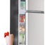 WANAI 3.5 Cubic Feet Freestanding Mini Fridge with Freezer | Fridge.com