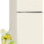 WANAI 3.5 Mini Fridge with Freezer Retro Refrigerator | Fridge.com