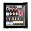 WANDOR 1.6 Cu.Ft Countertop Beverage Cooler Mini Fridge with Adjustable Shelf | Fridge.com