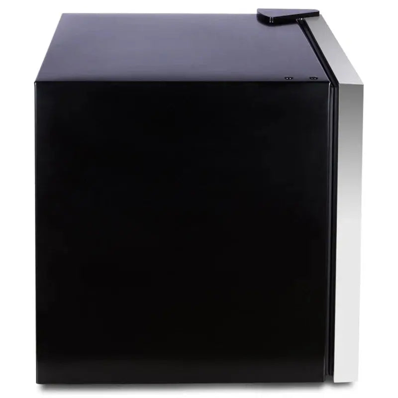 WANDOR 1.6 Cu.Ft Countertop Beverage Cooler Mini Fridge with Adjustable Shelf | Fridge.com