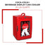 Coca-Cola Polar Bear 28 Can Cooler/Warmer 12V DC 110V AC Mini Fridge Red | Fridge.com