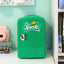 Coca-Cola Sprite 4L Cooler/Warmer 12V DC 110V AC Mini Fridge, Green | Fridge.com