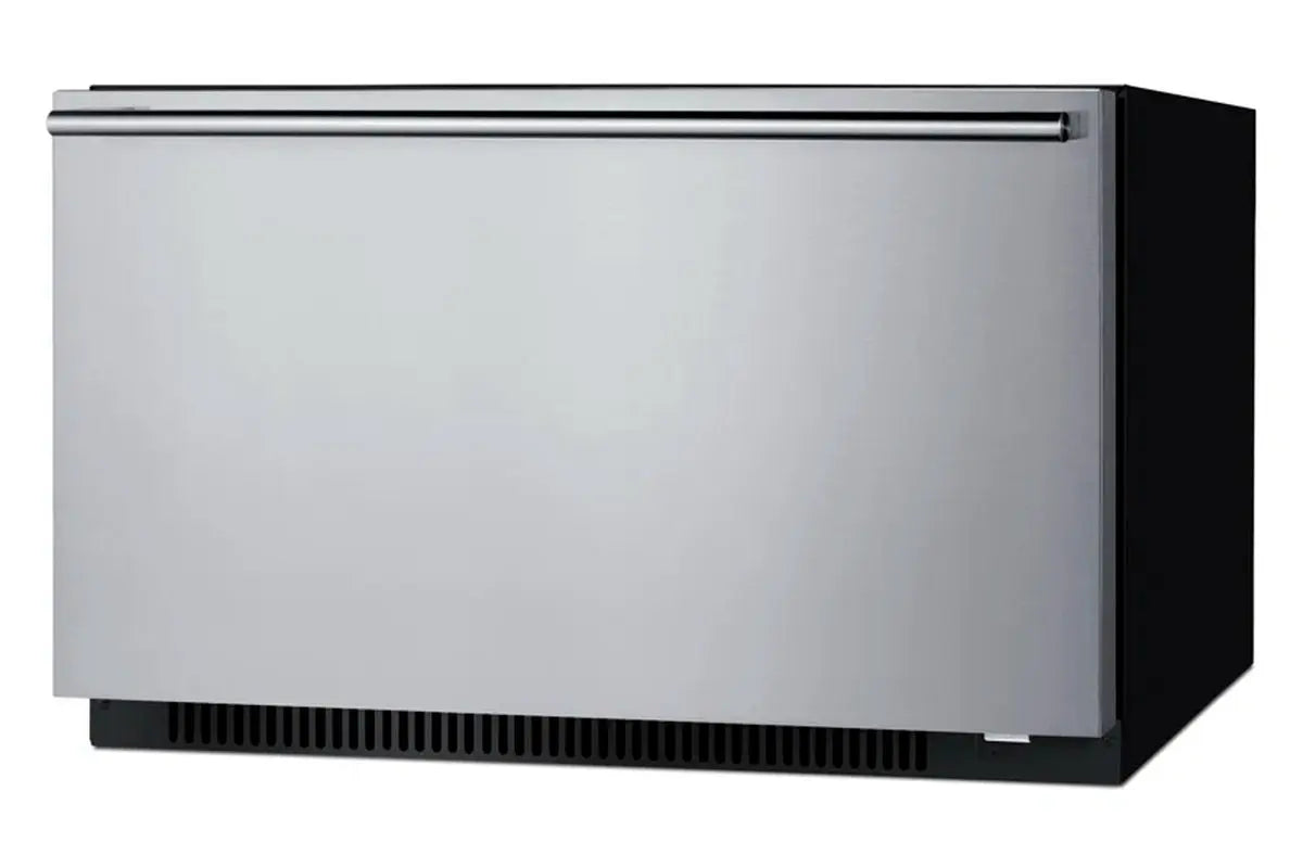 Summit Appliance 30" Wide Outdoor Convertible Drawer Refrigerator/Warming Cabinet | Fridge.com