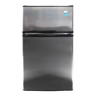 West Bend 3.1 Cu. Ft. Compact Refrigerator | Fridge.com