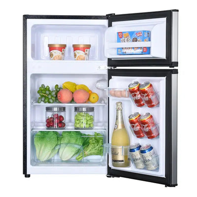 West Bend 3.1 Cu. Ft. Compact Refrigerator | Fridge.com