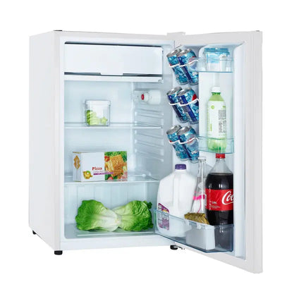 West Bend 4.4 Cu. Ft. Compact Refrigerator | Fridge.com