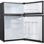 Whirlpool 3.1 Cubic Feet Freestanding Mini Fridge with Freezer | Fridge.com