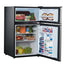 Whirlpool 3.1 Cubic Feet Freestanding Mini Fridge with Freezer | Fridge.com