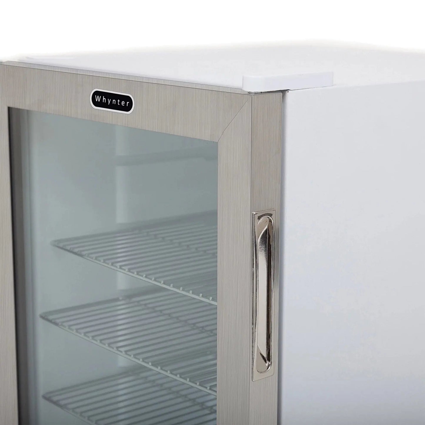 Whynter 1.7 Cubic Foot 90 Can Beverage Center | Fridge.com