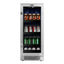 Whynter 15 Inch Built-In 80 Can Stainless Steel Beverage Refrigerator BBR-838SB | Fridge.com