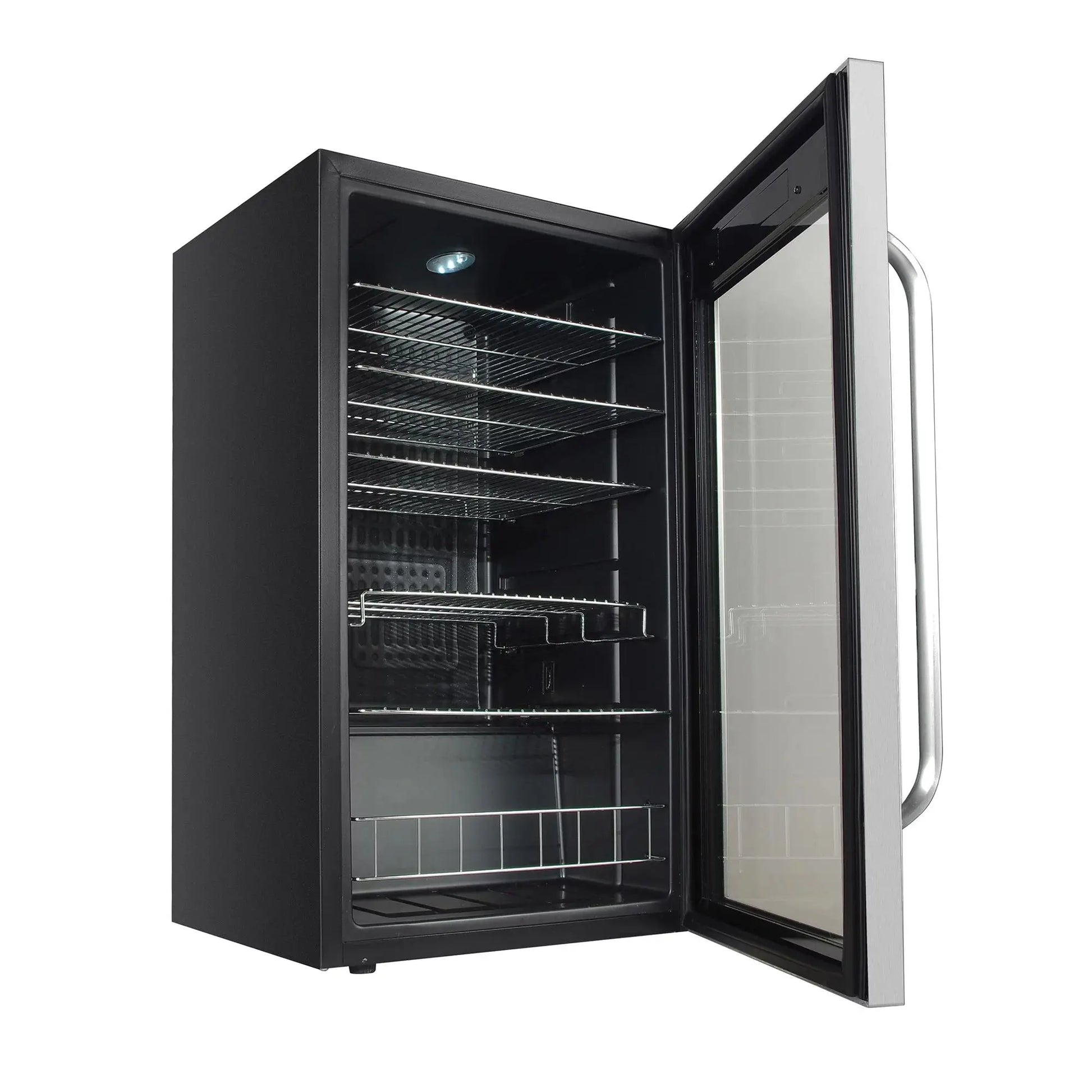 Whynter 3.4 Cubic Foot Beverage Center | Fridge.com