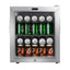 Whynter 62 Cans Beverage Refrigerator with Lock | Fridge.com