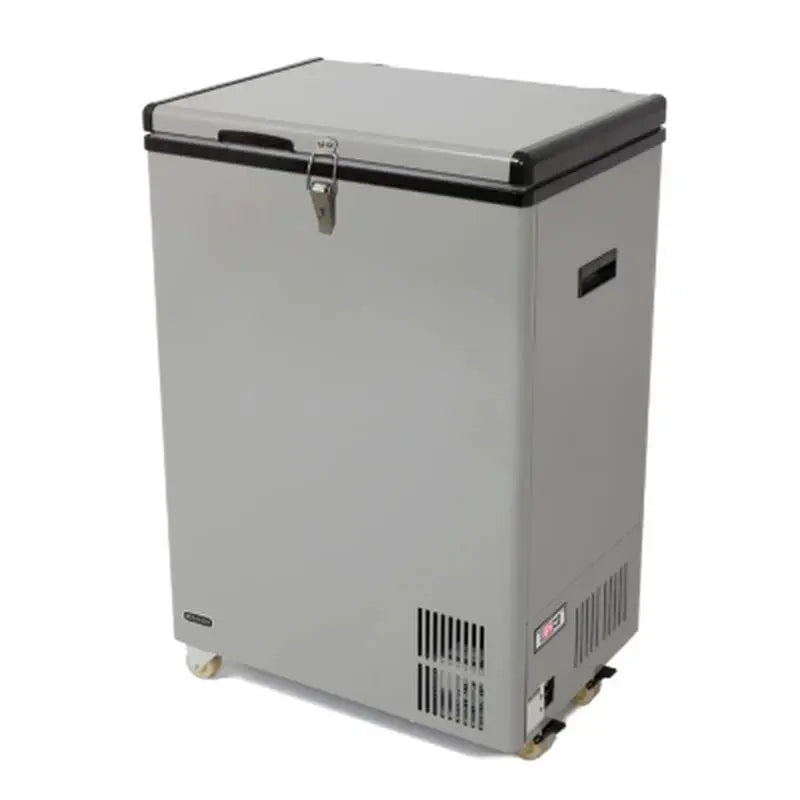 Whynter 95 Quart Portable Wheeled Freezer with Door Alert | Fridge.com