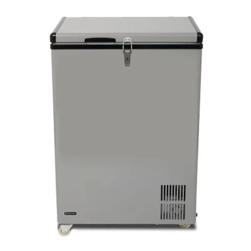 Whynter 95 Quart Portable Wheeled Freezer with Door Alert | Fridge.com