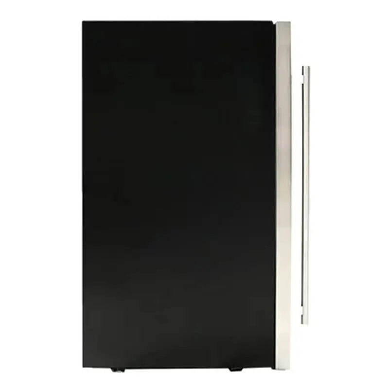 Whynter Beverage 120-Can Refrigerator, Stainless Steel | Fridge.com