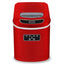 Whynter Compact Portable Ice Maker 27 Lb Capacity - Red | Fridge.com