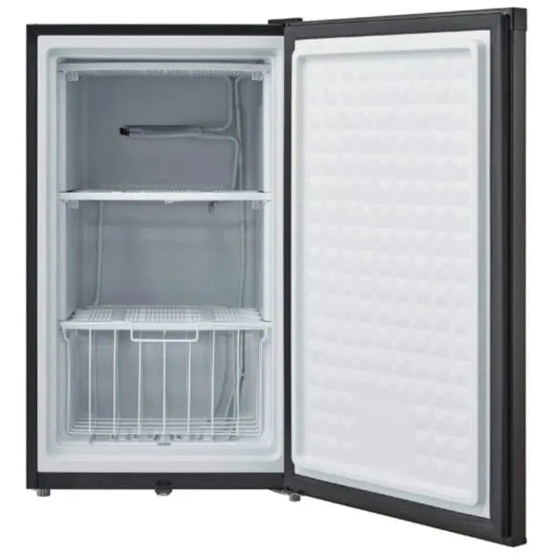 Whynter Energy Star 3.0 Cu. Ft. Upright Freezer with Lock | Fridge.com