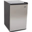 Whynter Energy Star 3.0 Cu. Ft. Upright Freezer with Lock | Fridge.com