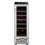 Whynter Wine Cooler Black (BWR-18SD) | Fridge.com