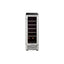 Whynter Wine Cooler Black (BWR-18SD) | Fridge.com