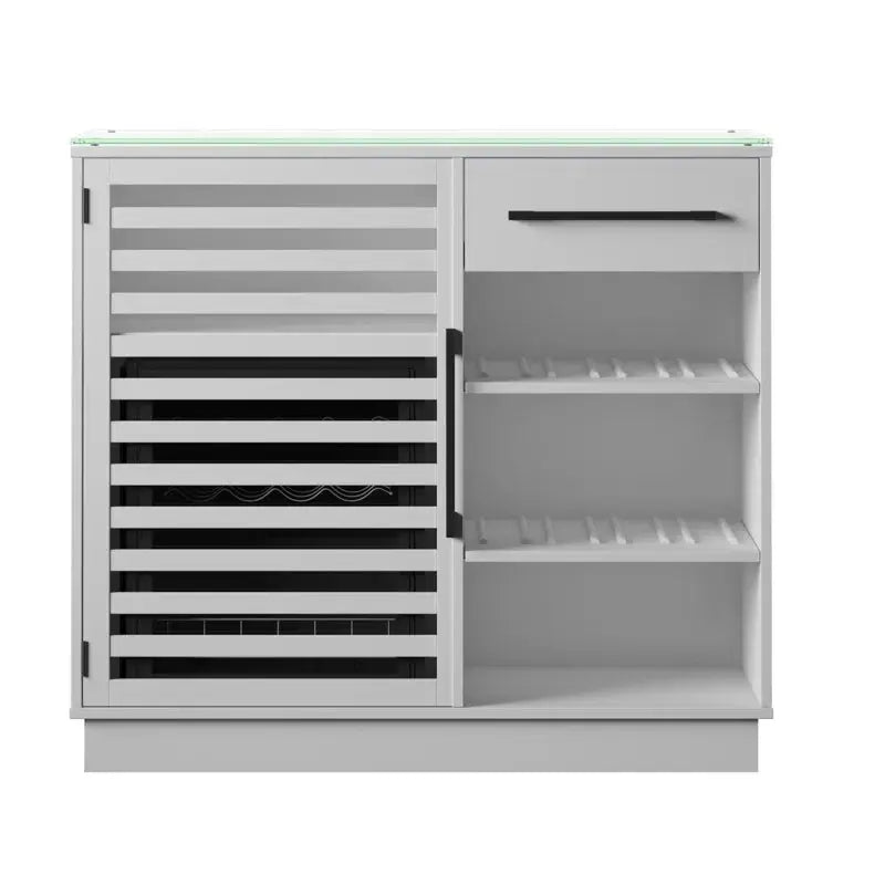 Williford 40.25'' Bar Cabinet | Fridge.com