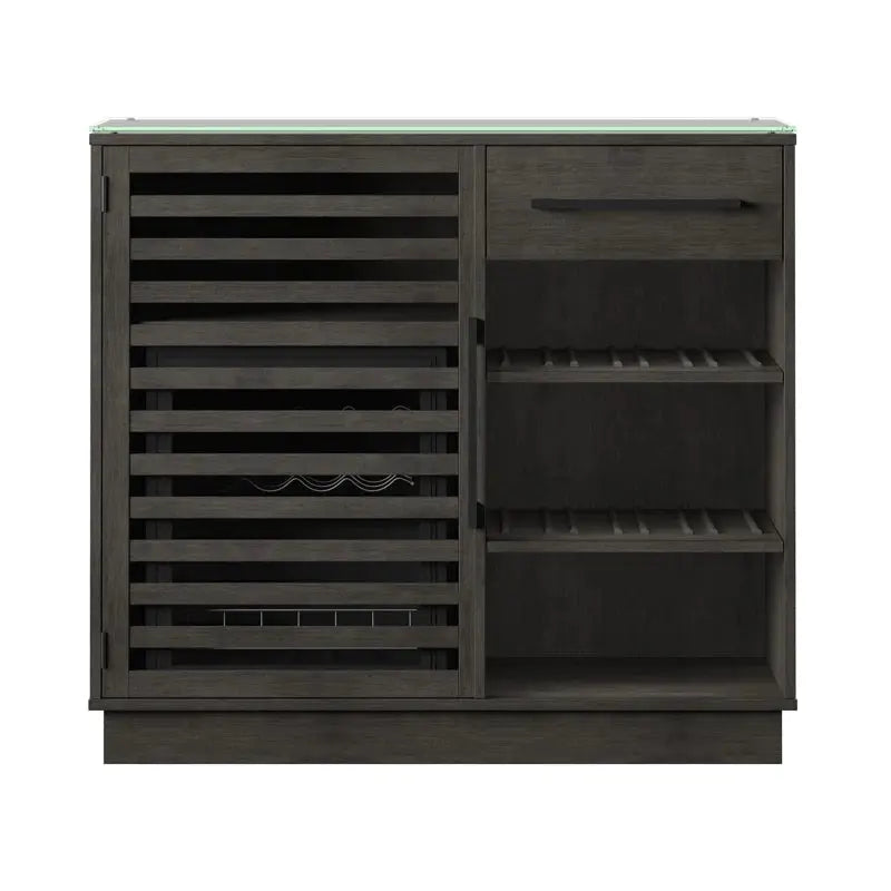 Williford 40.25'' Bar Cabinet | Fridge.com