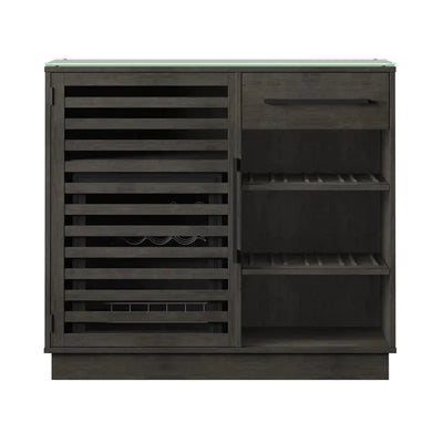 Williford 40.25'' Bar Cabinet | Fridge.com