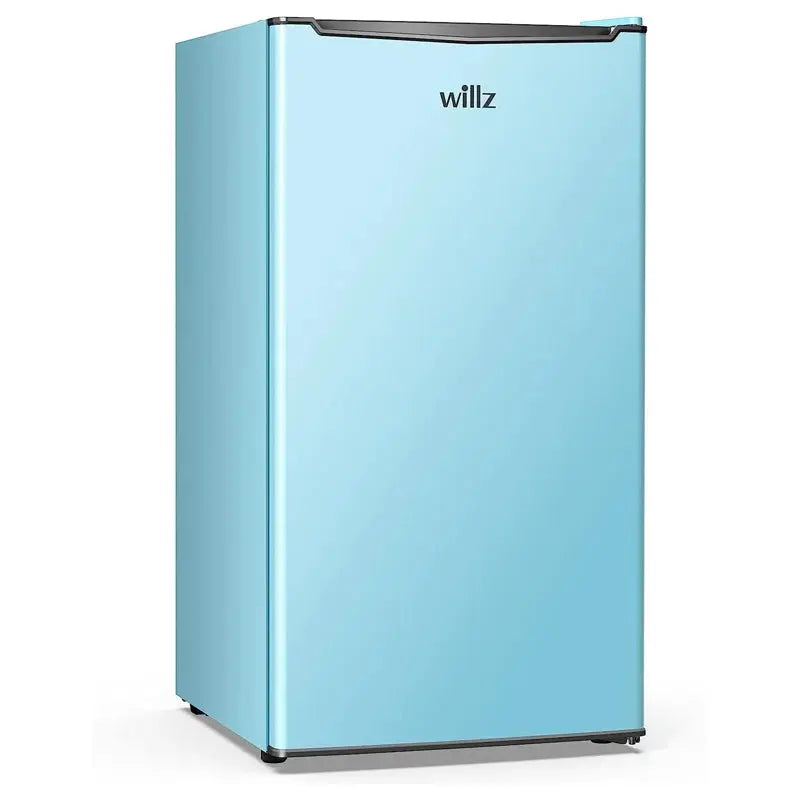 Willz 3.3 Cubic Feet Freestanding Mini Fridge | Fridge.com