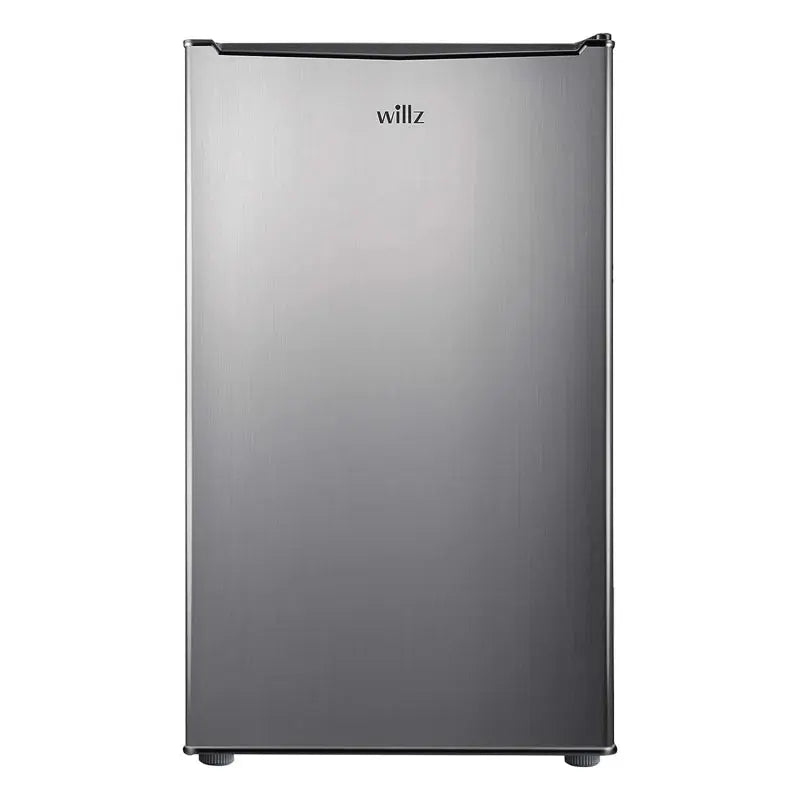 Willz 3.3 Cubic Feet Freestanding Mini Fridge | Fridge.com