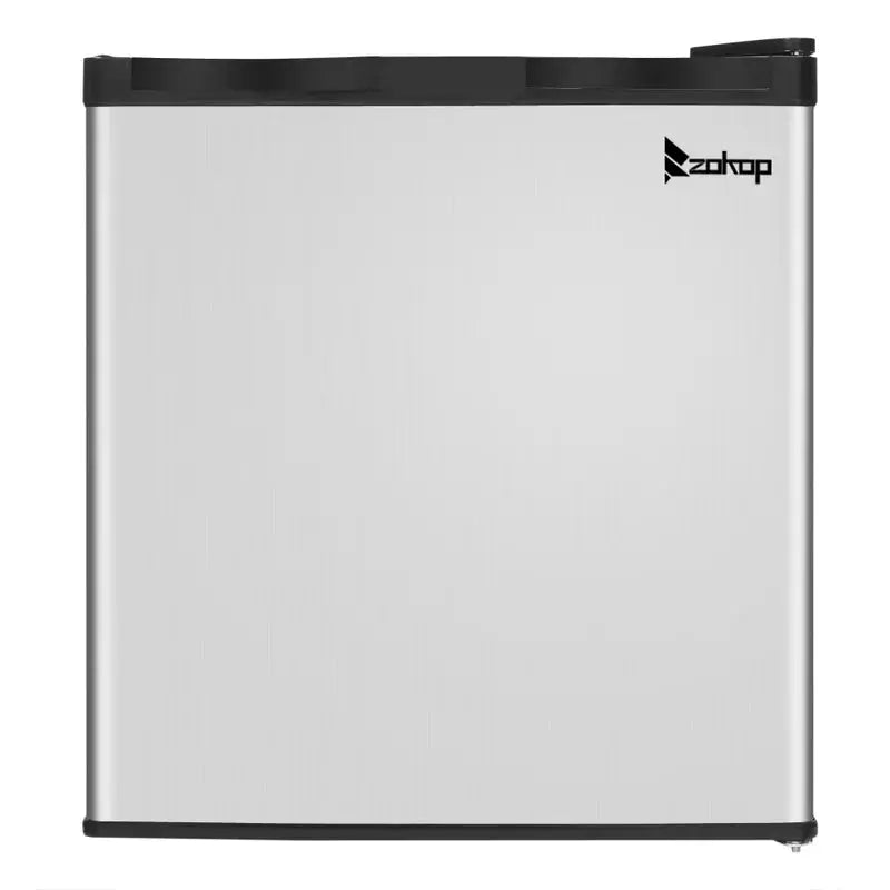 Winado 1.1 Cubic Feet Freestanding Mini Fridge with Freezer | Fridge.com