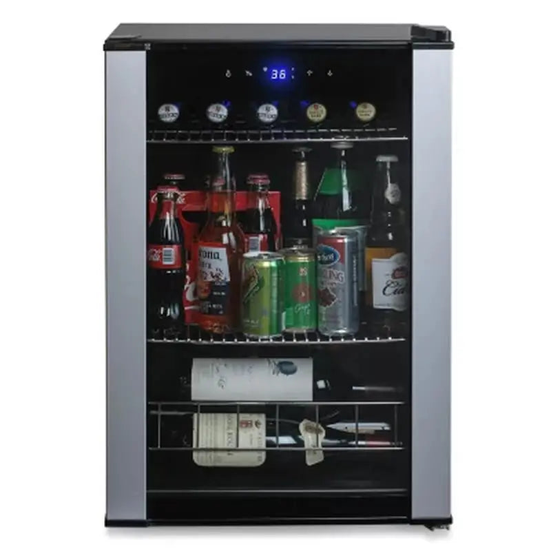 Wine Enthusiast Evolution Series Beverage Center | Fridge.com