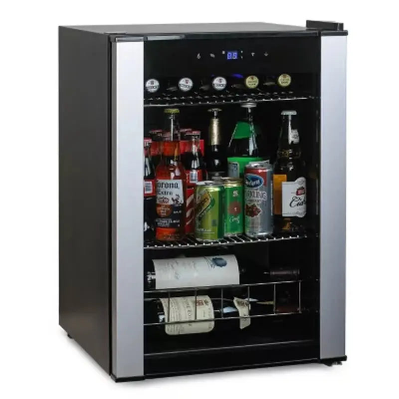 Wine Enthusiast Evolution Series Beverage Center | Fridge.com