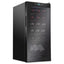 Wine Fridge, Freestanding Wine Refrigerator, 12 Bottle Wine Cooler | Fridge.com