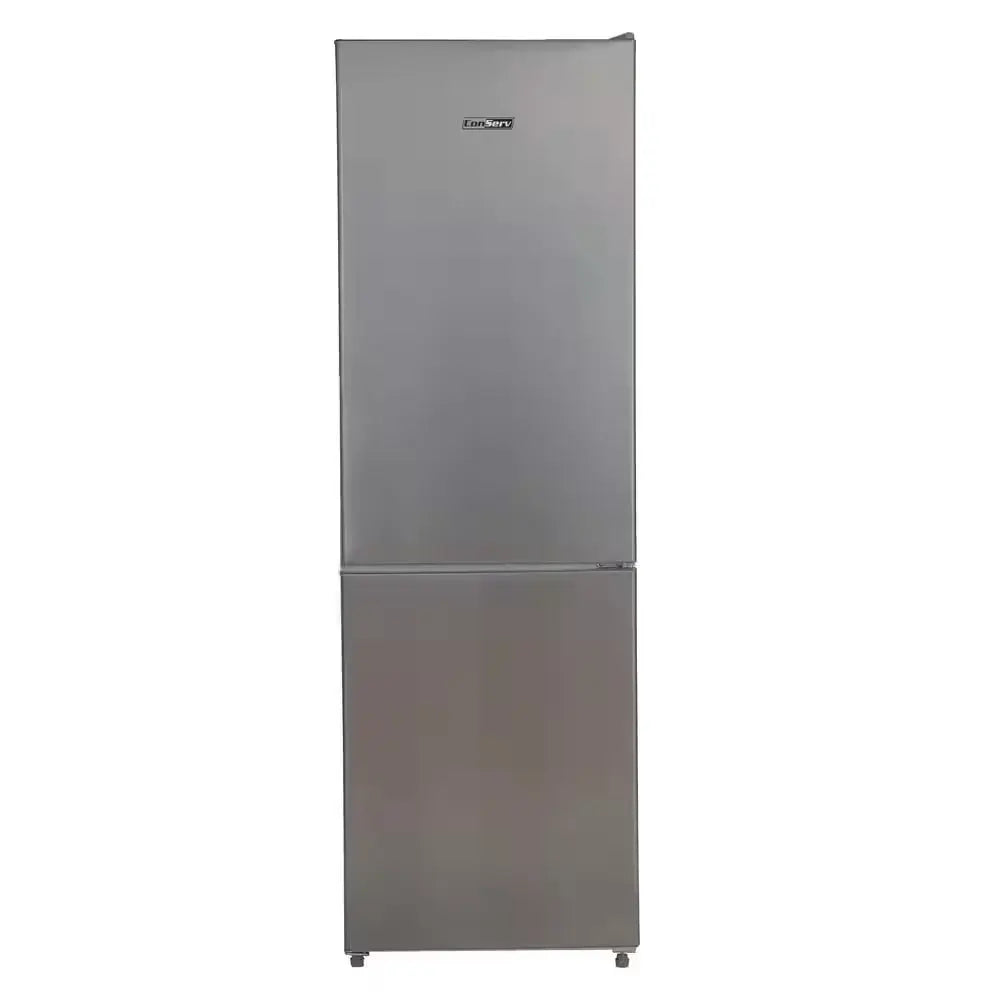 11Cf Bottom Freezer Refrigerator 24In W/Wine RACK Stainless 110V | Fridge.com