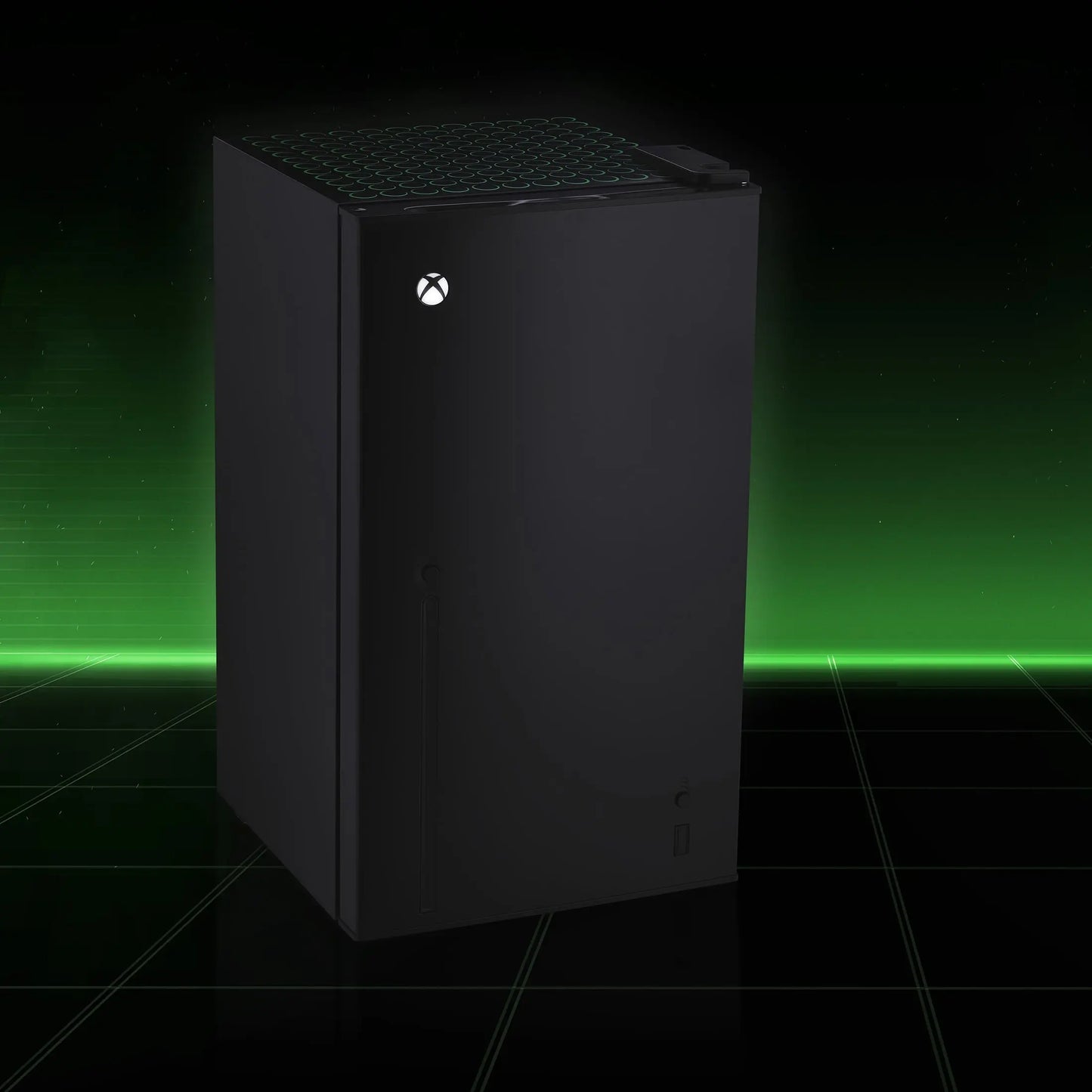 XBOX 3.2CF 1D FRIDGE | Fridge.com