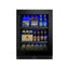 XO 24" 145 Cans (12 Oz.) 5.7 Cubic Feet Built-In Beverage Refrigerator with Wine Storage | Fridge.com