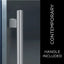 XO Appliance 23.875'' 54 Bottle Single Zone Wine Refrigerator | Fridge.com