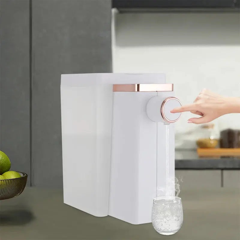 YINXIER Countertop Electric Water Dispenser | Fridge.com