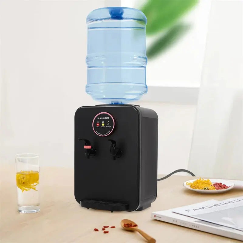 YINXIER Countertop Top Loading Electric Water Dispenser | Fridge.com