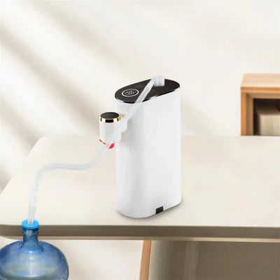 YINXIER Countertop Top Loading Electric Water Dispenser | Fridge.com