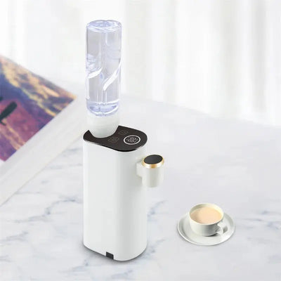 YINXIER Countertop Top Loading Electric Water Dispenser | Fridge.com