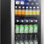 YUKOOL 3.2Cu.Ft Single Zone Built-In Beverage Refrigerator | Fridge.com