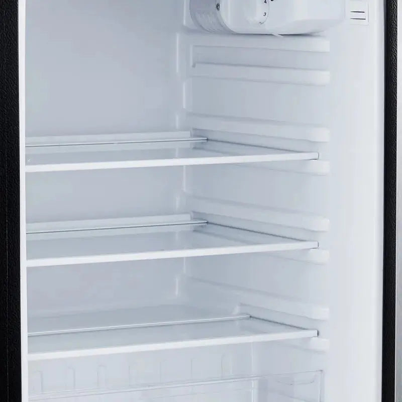 Yesurprise 4.5 Cubic Feet Freestanding Mini Fridge | Fridge.com