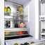 ZLINE 60" 32.2 Cu. Ft. Panel Ready Built-In 4-Door French Door Refrigerator | Fridge.com