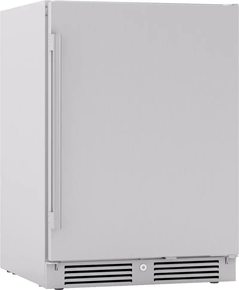 Zephyr Presrv 24" 99-Can Single Zone Outdoor Refrigerator | Fridge.com