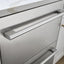 Zephyr Presrv 24" Stainless Steel Built-In Dual Zone Refrigerator Drawers | Fridge.com