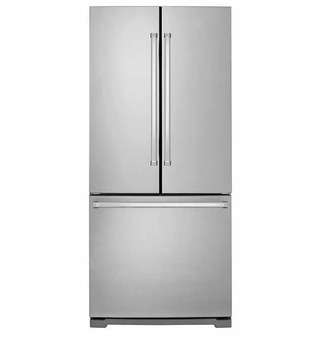 Unveiling the Sophistication and Practicality of the Glass Door Refrigerator Freezer () Unveiling the Sophistication and Practicality of the Glass Door Refrigerator Freezer