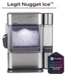 Ice makers